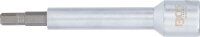 Bit-Einsatz | Antrieb Innenvierkant 12,5 mm (1/2") |...
