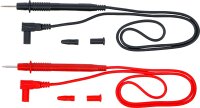 Ersatz-Prüfspitzen für Multimeter
