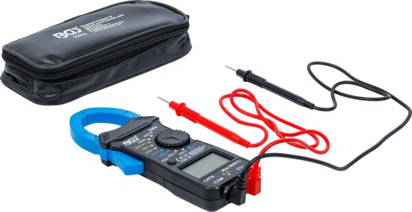 Digital-Zangen-Multimeter