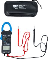 Digital-Zangen-Multimeter