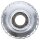 Steckschlüssel-Einsatz Super Lock | Antrieb Innenvierkant 6,3 mm (1/4") | SW 4 mm