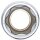 Steckschlüssel-Einsatz Super Lock | Antrieb Innenvierkant 6,3 mm (1/4") | SW 8 mm