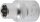 Steckschlüssel-Einsatz Super Lock | Antrieb Innenvierkant 10 mm (3/8") | SW 8 mm