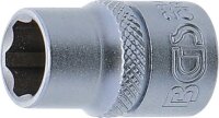 Steckschlüssel-Einsatz Super Lock | Antrieb...