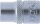 Steckschlüssel-Einsatz Super Lock | Antrieb Innenvierkant 10 mm (3/8") | SW 10 mm