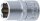 Steckschlüssel-Einsatz Super Lock | Antrieb Innenvierkant 10 mm (3/8") | SW 11 mm
