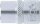 Steckschlüssel-Einsatz Super Lock | Antrieb Innenvierkant 10 mm (3/8") | SW 11 mm
