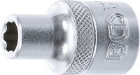 Steckschlüssel-Einsatz Super Lock | Antrieb...