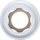 Steckschlüssel-Einsatz Super Lock | Antrieb Innenvierkant 12,5 mm (1/2") | SW 11 mm