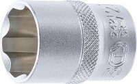 Steckschlüssel-Einsatz Super Lock | Antrieb...