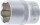 Steckschlüssel-Einsatz Super Lock | Antrieb Innenvierkant 12,5 mm (1/2") | SW 21 mm