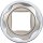 Steckschlüssel-Einsatz Super Lock | Antrieb Innenvierkant 12,5 mm (1/2") | SW 22 mm