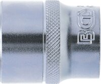 Steckschlüssel-Einsatz Super Lock | Antrieb Innenvierkant 12,5 mm (1/2") | SW 24 mm