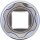 Steckschlüssel-Einsatz Super Lock | Antrieb Innenvierkant 12,5 mm (1/2") | SW 24 mm