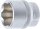 Steckschlüssel-Einsatz Super Lock | Antrieb Innenvierkant 12,5 mm (1/2") | SW 28 mm
