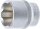 Steckschlüssel-Einsatz Super Lock | Antrieb Innenvierkant 12,5 mm (1/2") | SW 30 mm