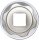 Steckschlüssel-Einsatz Super Lock | Antrieb Innenvierkant 12,5 mm (1/2") | SW 30 mm