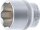 Steckschlüssel-Einsatz Super Lock | Antrieb Innenvierkant 12,5 mm (1/2") | SW 32 mm