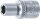 Steckschlüssel-Einsatz Sechskant | Antrieb Innenvierkant 6,3 mm (1/4") | SW 5 mm