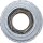 Steckschlüssel-Einsatz Sechskant | Antrieb Innenvierkant 6,3 mm (1/4") | SW 6 mm