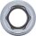 Steckschlüssel-Einsatz Sechskant | Antrieb Innenvierkant 12,5 mm (1/2") | SW 13 mm