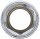 Steckschlüssel-Einsatz Sechskant | Antrieb Innenvierkant 12,5 mm (1/2") | SW 15 mm