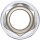 Steckschlüssel-Einsatz Sechskant | Antrieb Innenvierkant 12,5 mm (1/2") | SW 17 mm