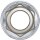 Steckschlüssel-Einsatz Sechskant | Antrieb Innenvierkant 12,5 mm (1/2") | SW 18 mm