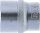 Steckschlüssel-Einsatz Sechskant | Antrieb Innenvierkant 12,5 mm (1/2") | SW 24 mm