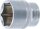 Steckschlüssel-Einsatz Sechskant | Antrieb Innenvierkant 12,5 mm (1/2") | SW 30 mm