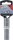 Steckschlüssel-Einsatz Super Lock, tief | Antrieb Innenvierkant 12,5 mm (1/2") | SW 13 mm