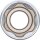 Steckschlüssel-Einsatz Super Lock, tief | Antrieb Innenvierkant 12,5 mm (1/2") | SW 19 mm