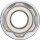 Steckschlüssel-Einsatz Super Lock, tief | Antrieb Innenvierkant 12,5 mm (1/2") | SW 21 mm