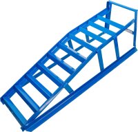 Auffahrrampe | 1 Stück