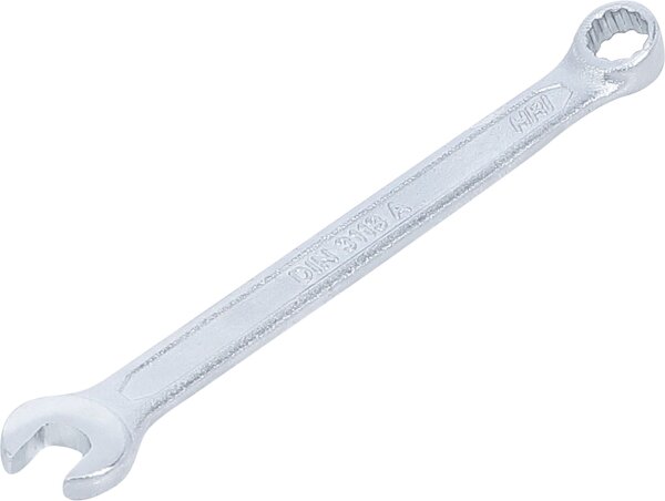 Maul-Ringschlüssel | SW 1/4"