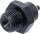 Pressdorn Stufe2 | für Art. 3057 | Ø 5 mm, 6 mm