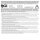 Spezial-Fühlerlehre | 11-tlg.