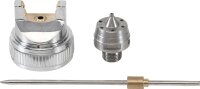 Ersatzdüse | Ø 1,4 mm | für Art. 3317