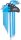 Winkelschlüssel-Satz | T-Profil (für Torx) / T-Profil (für Torx) mit Bohrung T10 - T50 | 9-tlg.