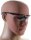 Schutzbrille | transparent
