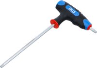 Schraubendreher mit T-Griff und seitlicher Klinge |...