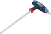 Schraubendreher mit T-Griff und seitlicher Klinge |...