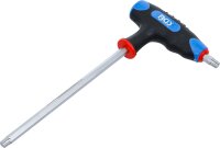 Schraubendreher mit T-Griff und seitlicher Klinge |...