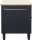Werkstattwagen | 2 x 5 Schubladen | 1 Schrank | leer
