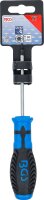 Schraubendreher | T-Profil (für Torx) T7 | Klingenlänge 80 mm