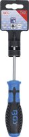 Schraubendreher | T-Profil (für Torx) T15 | Klingenlänge 80 mm