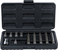 Bit-Satz | Antrieb Außensechskant 10 mm (3/8")...
