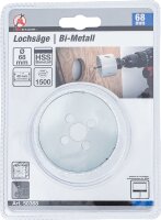 Lochsäge | Ø 68 mm | Tiefe 40 mm