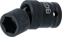 Kraft-Kugelgelenk-Einsatz | Antrieb Innenvierkant 12,5 mm...