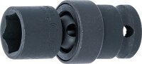 Kraft-Kugelgelenk-Einsatz | Antrieb Innenvierkant 12,5 mm...